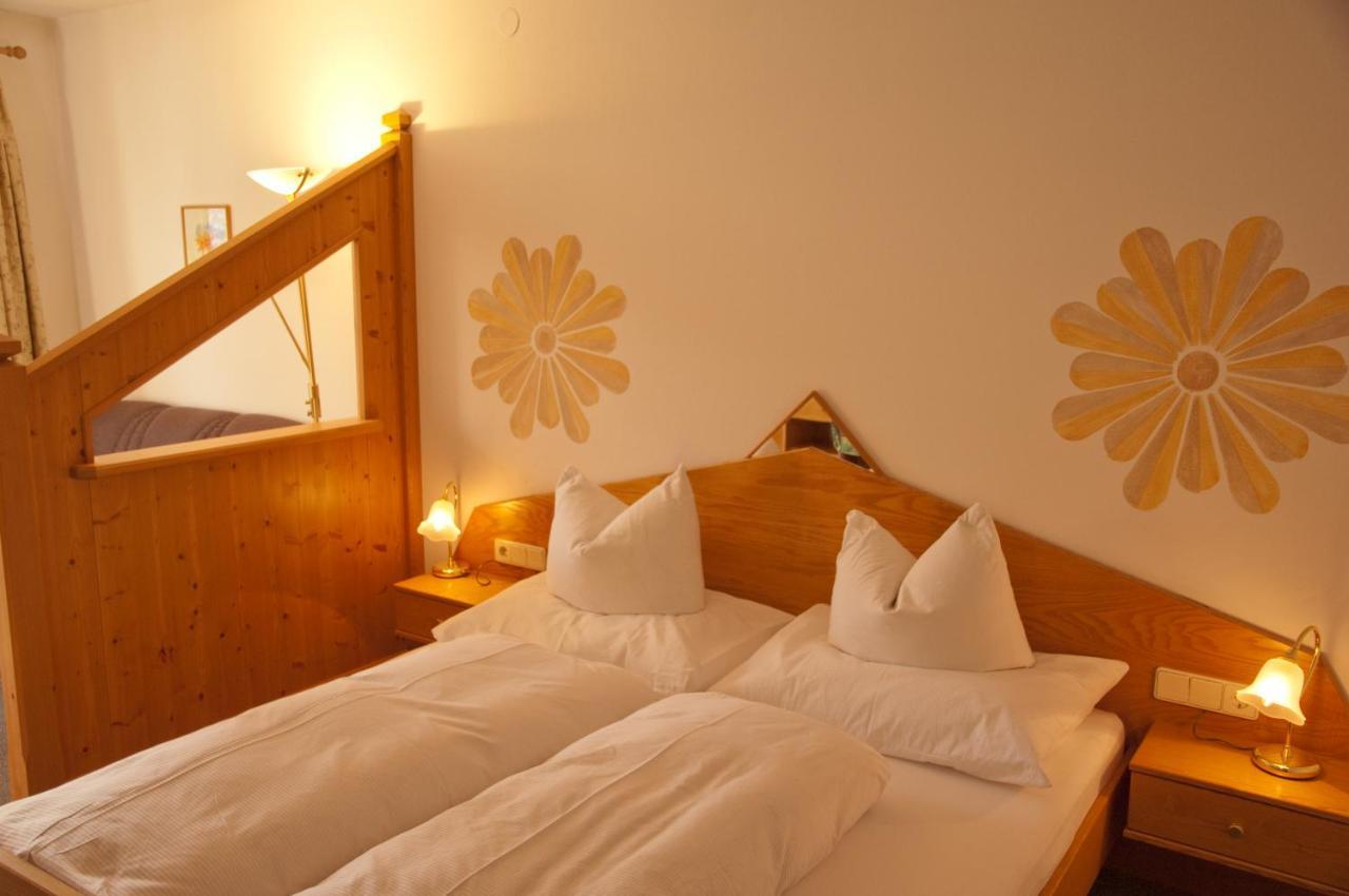Hotel Pfleger Anras Екстериор снимка
