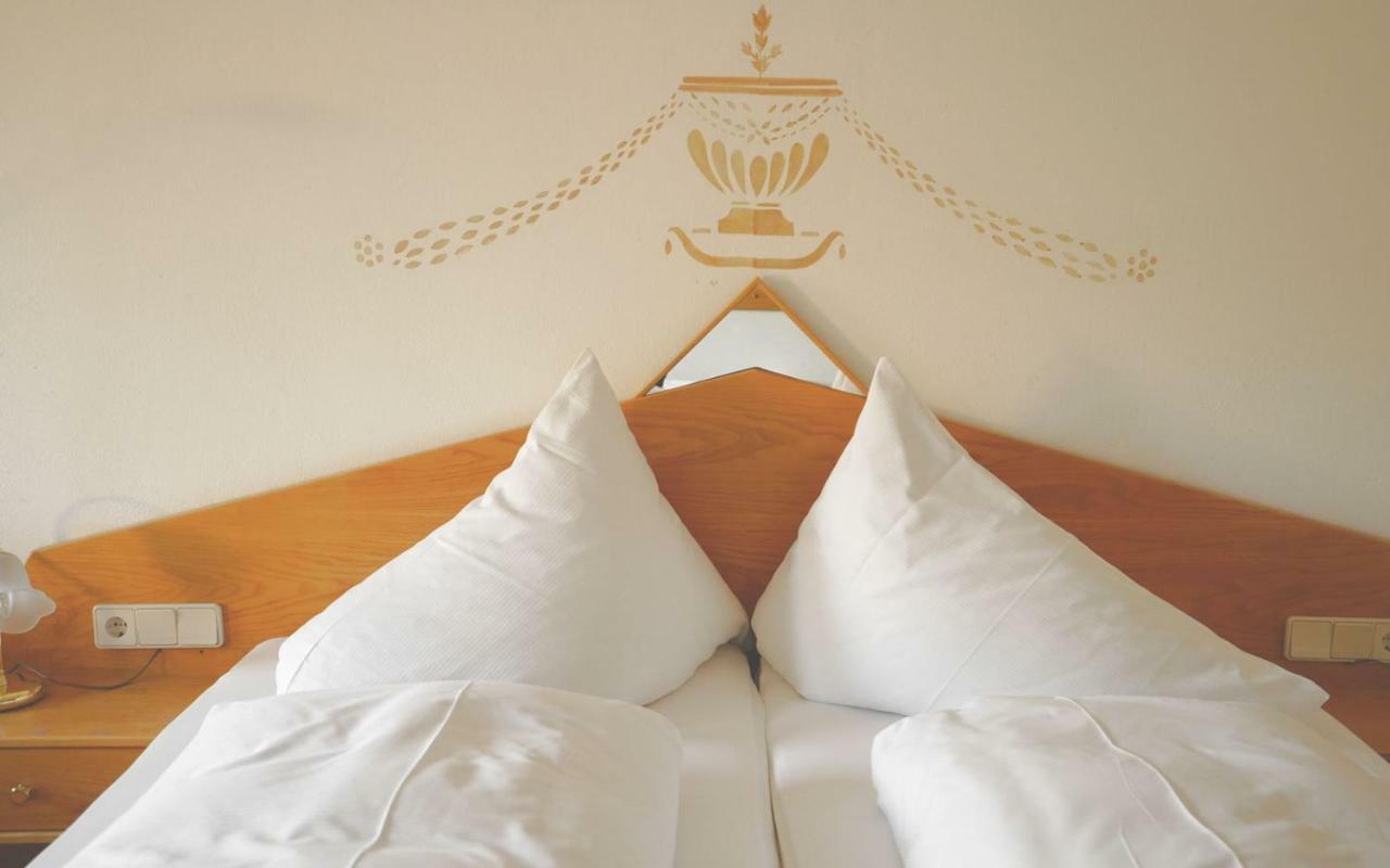 Hotel Pfleger Anras Екстериор снимка